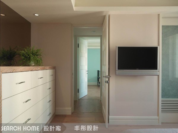 50坪新成屋(5年以下)＿新古典案例圖片＿丰彤設計＿丰彤_09之17