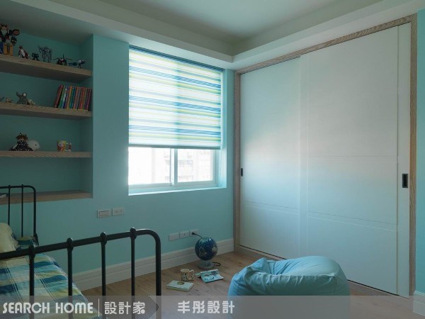 50坪新成屋(5年以下)＿新古典案例圖片＿丰彤設計＿丰彤_09之19