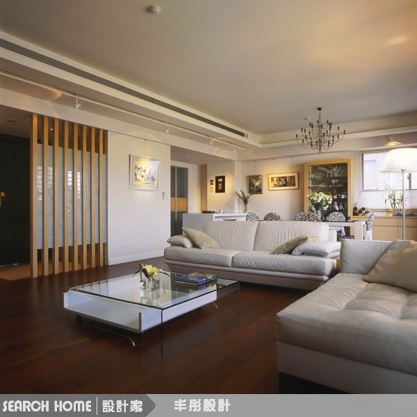 50坪新成屋(5年以下)＿新古典案例圖片＿丰彤設計＿丰彤_09之29