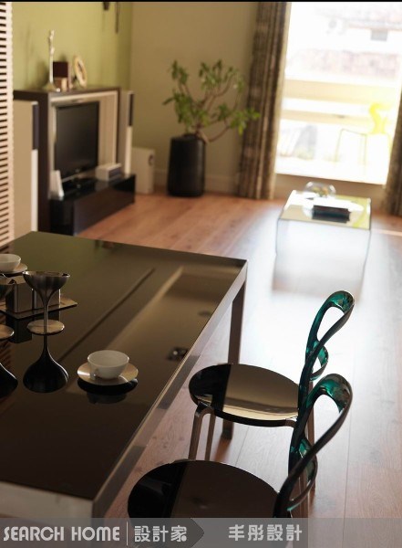 50坪新成屋(5年以下)＿新古典案例圖片＿丰彤設計＿丰彤_09之11