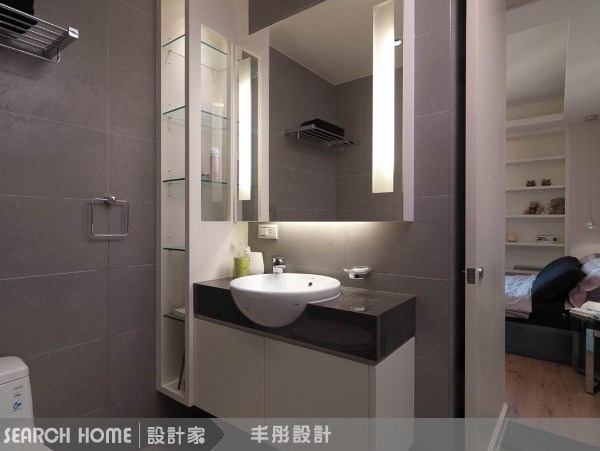 50坪新成屋(5年以下)＿新古典案例圖片＿丰彤設計＿丰彤_09之15