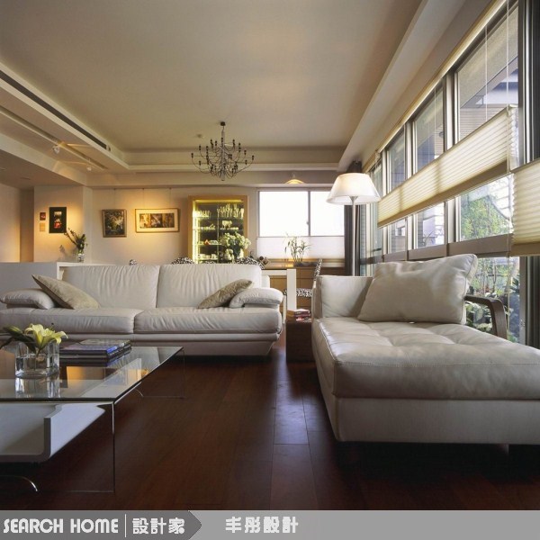 50坪新成屋(5年以下)＿新古典案例圖片＿丰彤設計＿丰彤_09之27