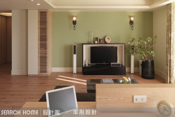 50坪新成屋(5年以下)＿新古典案例圖片＿丰彤設計＿丰彤_09之8