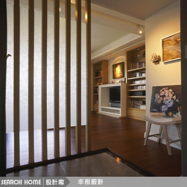 50坪新成屋(5年以下)＿新古典案例圖片＿丰彤設計＿丰彤_09之20