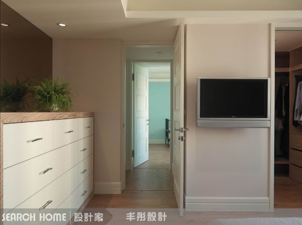 50坪新成屋(5年以下)＿新古典案例圖片＿丰彤設計＿丰彤_09之16