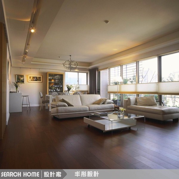 50坪新成屋(5年以下)＿新古典案例圖片＿丰彤設計＿丰彤_09之28