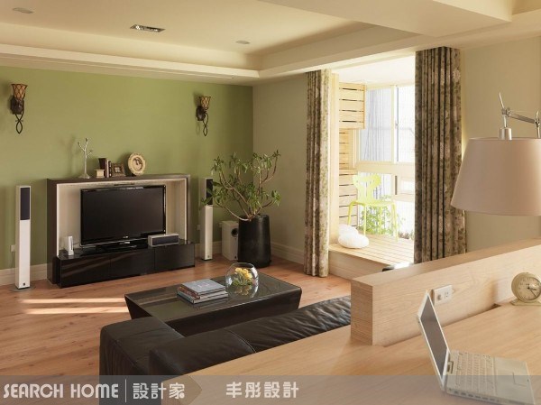 50坪新成屋(5年以下)＿新古典案例圖片＿丰彤設計＿丰彤_09之7