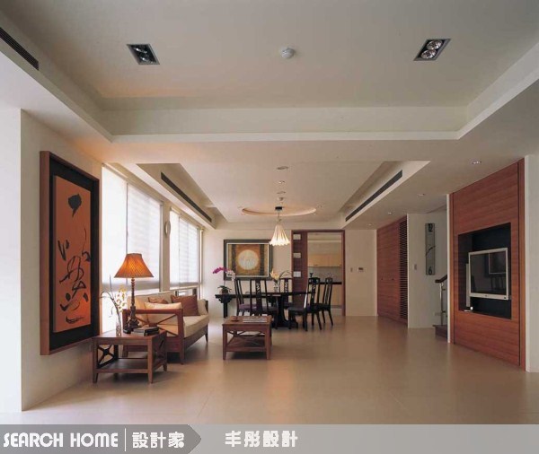 98坪新成屋(5年以下)＿現代風案例圖片＿丰彤設計＿丰彤_07之21