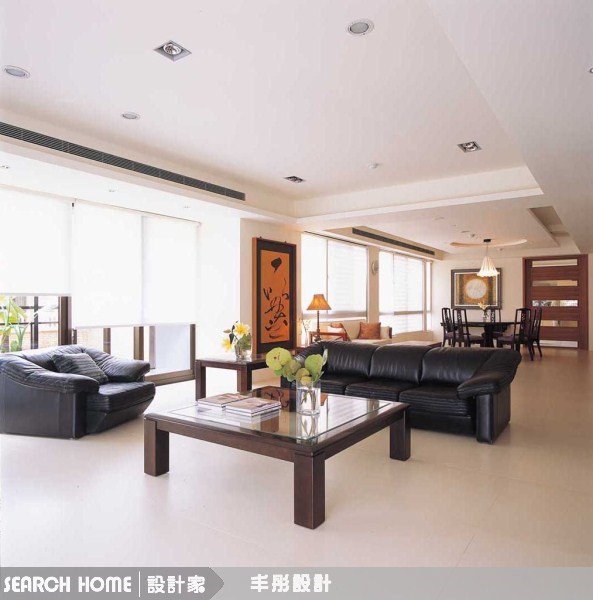 98坪新成屋(5年以下)＿現代風案例圖片＿丰彤設計＿丰彤_07之17