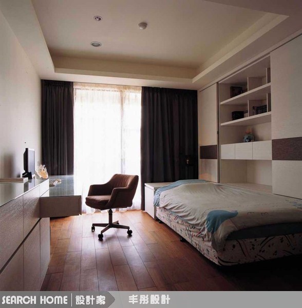 98坪新成屋(5年以下)＿現代風案例圖片＿丰彤設計＿丰彤_07之27