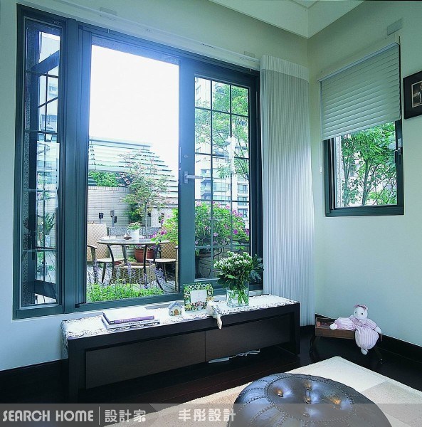 50坪新成屋(5年以下)＿混搭風案例圖片＿丰彤設計＿丰彤_06之9