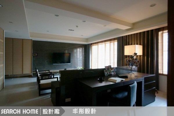 50坪新成屋(5年以下)＿混搭風案例圖片＿丰彤設計＿丰彤_06之13