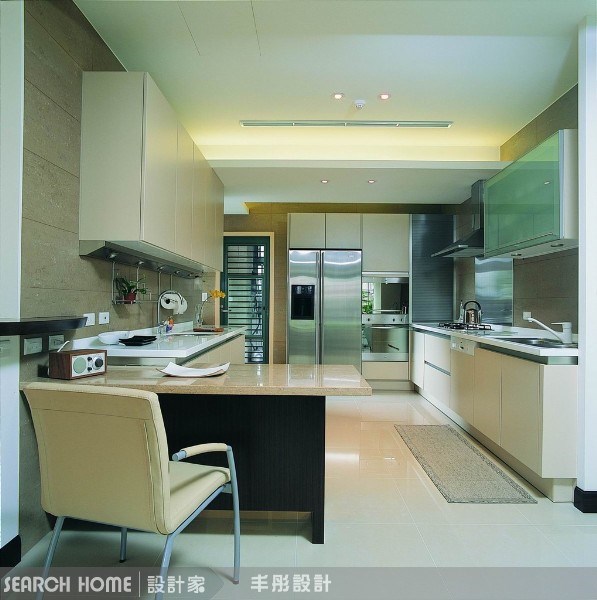 50坪新成屋(5年以下)＿混搭風案例圖片＿丰彤設計＿丰彤_06之6