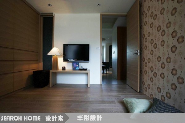 50坪新成屋(5年以下)＿混搭風案例圖片＿丰彤設計＿丰彤_06之15