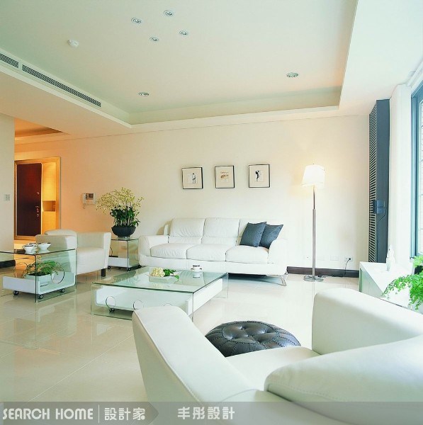 50坪新成屋(5年以下)＿混搭風案例圖片＿丰彤設計＿丰彤_06之3