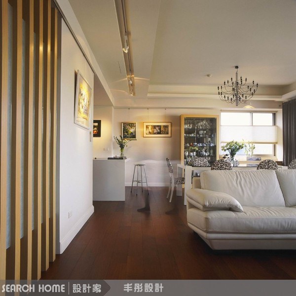 35坪老屋(16~30年)＿新古典案例圖片＿丰彤設計＿丰彤_05之11