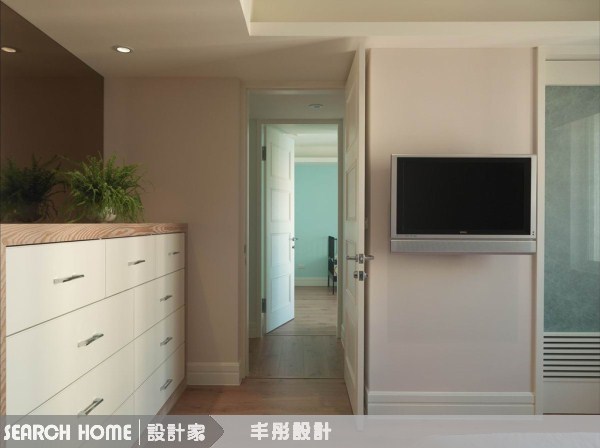 35坪老屋(16~30年)＿新古典案例圖片＿丰彤設計＿丰彤_05之33