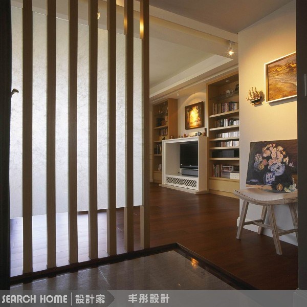 35坪老屋(16~30年)＿新古典案例圖片＿丰彤設計＿丰彤_05之1