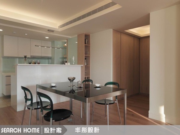 35坪老屋(16~30年)＿新古典案例圖片＿丰彤設計＿丰彤_05之26