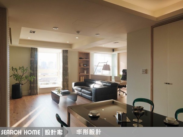 35坪老屋(16~30年)＿新古典案例圖片＿丰彤設計＿丰彤_05之18