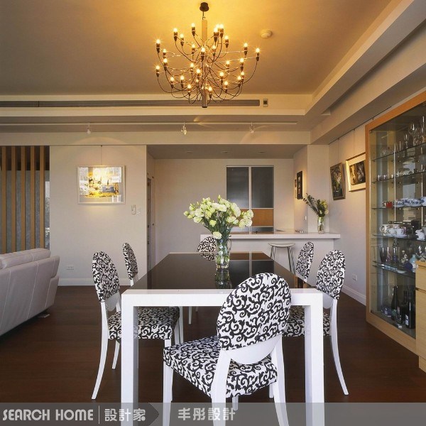 35坪老屋(16~30年)＿新古典案例圖片＿丰彤設計＿丰彤_05之2