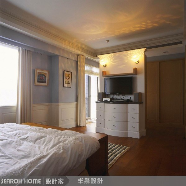 35坪老屋(16~30年)＿新古典案例圖片＿丰彤設計＿丰彤_05之16