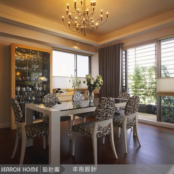 35坪老屋(16~30年)＿新古典案例圖片＿丰彤設計＿丰彤_05之12