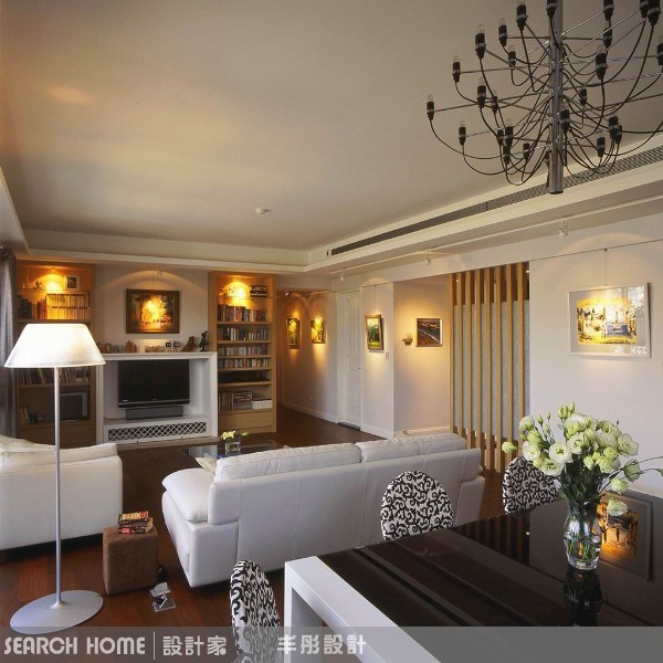 35坪老屋(16~30年)＿新古典案例圖片＿丰彤設計＿丰彤_05之13