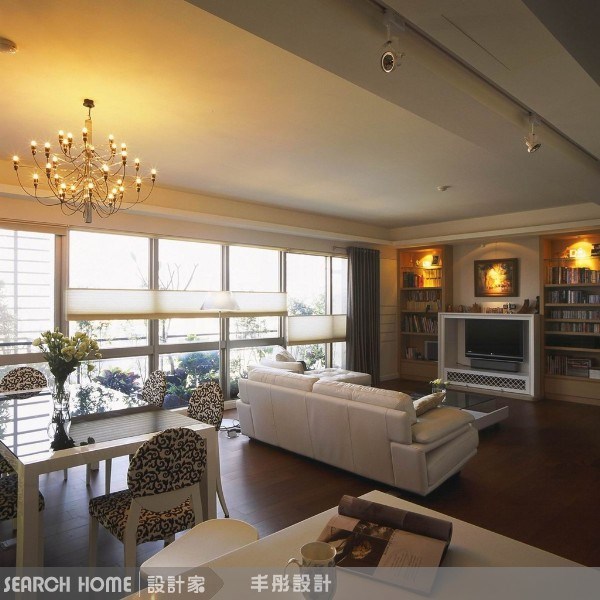 35坪老屋(16~30年)＿新古典案例圖片＿丰彤設計＿丰彤_05之4