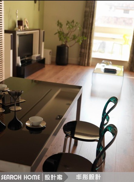 35坪老屋(16~30年)＿新古典案例圖片＿丰彤設計＿丰彤_05之27