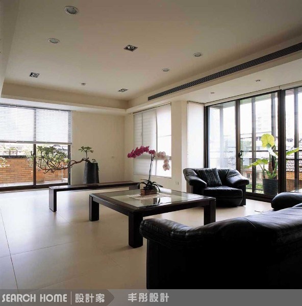 40坪新成屋(5年以下)＿新古典案例圖片＿丰彤設計＿丰彤_04之5