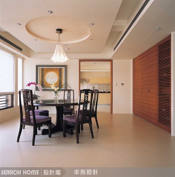 40坪新成屋(5年以下)＿新古典案例圖片＿丰彤設計＿丰彤_04之8