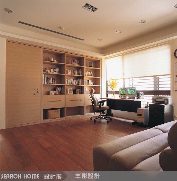 40坪新成屋(5年以下)＿新古典案例圖片＿丰彤設計＿丰彤_04之16