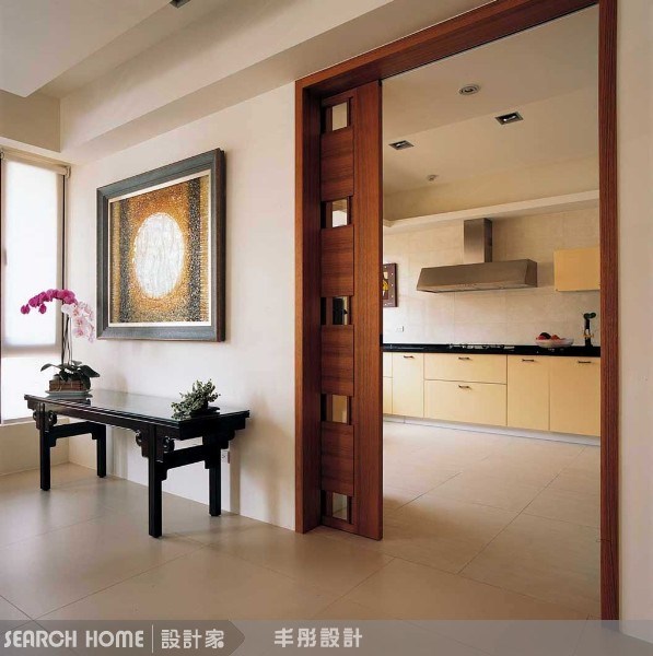 40坪新成屋(5年以下)＿新古典案例圖片＿丰彤設計＿丰彤_04之9