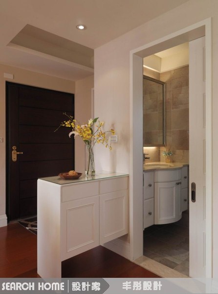 40坪新成屋(5年以下)＿新古典案例圖片＿丰彤設計＿丰彤_04之19