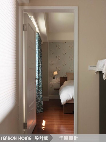 40坪新成屋(5年以下)＿新古典案例圖片＿丰彤設計＿丰彤_04之26