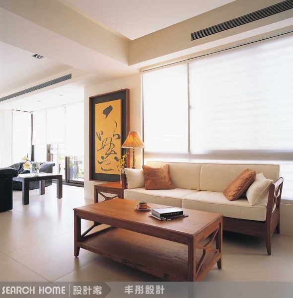 40坪新成屋(5年以下)＿新古典案例圖片＿丰彤設計＿丰彤_04之4