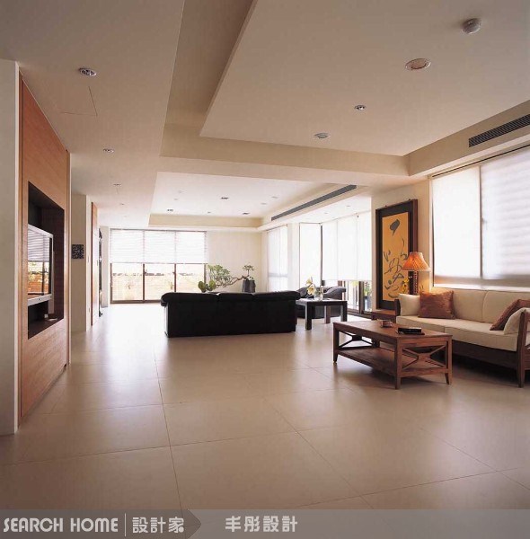 40坪新成屋(5年以下)＿新古典案例圖片＿丰彤設計＿丰彤_04之6