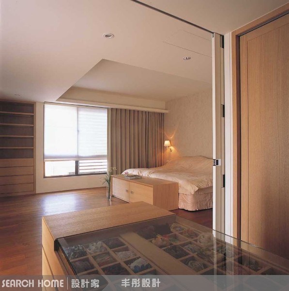 40坪新成屋(5年以下)＿新古典案例圖片＿丰彤設計＿丰彤_04之15