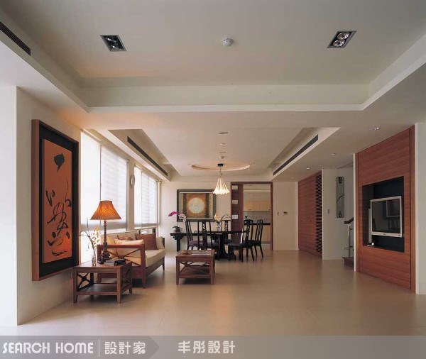 40坪新成屋(5年以下)＿新古典案例圖片＿丰彤設計＿丰彤_04之11