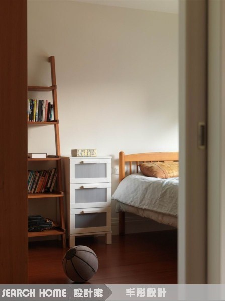 40坪新成屋(5年以下)＿新古典案例圖片＿丰彤設計＿丰彤_04之28