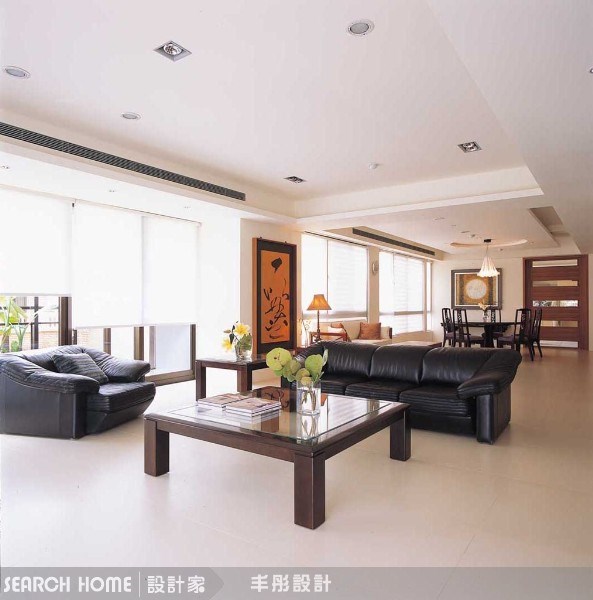 40坪新成屋(5年以下)＿新古典案例圖片＿丰彤設計＿丰彤_04之7