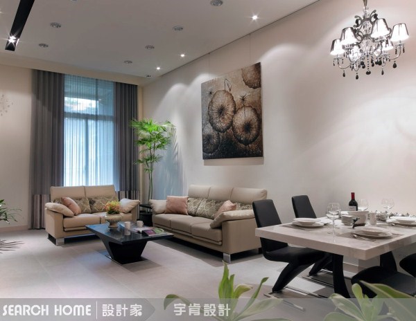 30坪新成屋(5年以下)＿現代風案例圖片＿宇肯設計＿宇肯_09之44