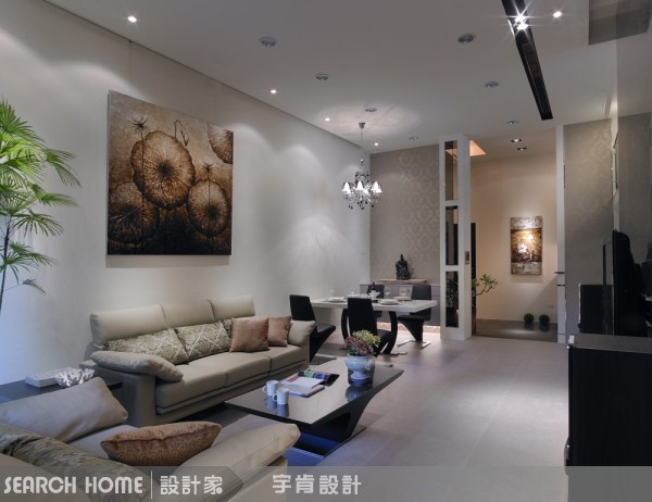 30坪新成屋(5年以下)＿現代風案例圖片＿宇肯設計＿宇肯_09之23