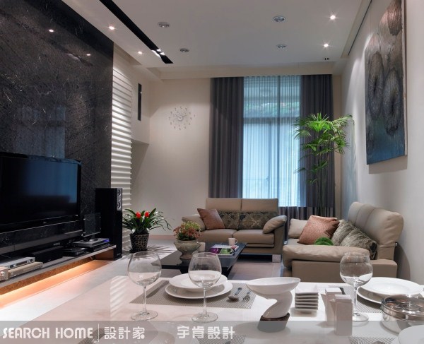 30坪新成屋(5年以下)＿現代風案例圖片＿宇肯設計＿宇肯_09之41