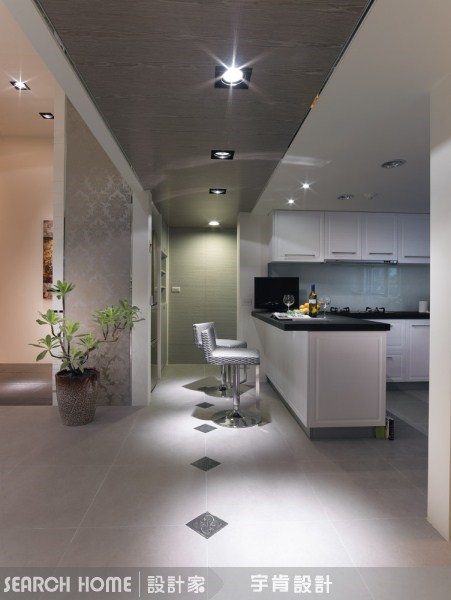 30坪新成屋(5年以下)＿現代風案例圖片＿宇肯設計＿宇肯_09之48