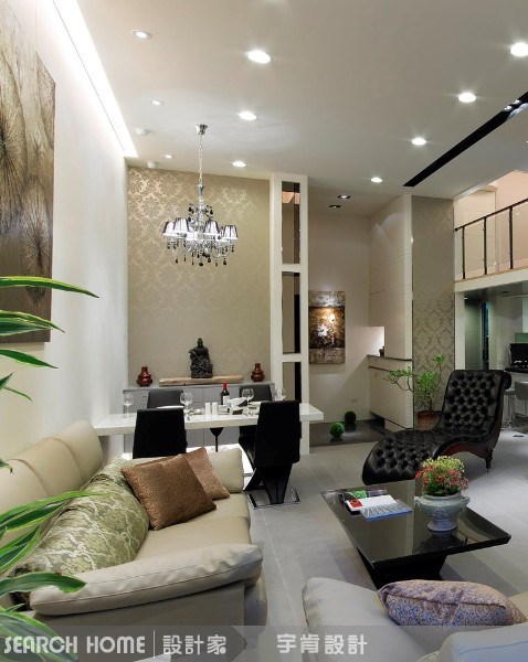 30坪新成屋(5年以下)＿現代風案例圖片＿宇肯設計＿宇肯_09之3727