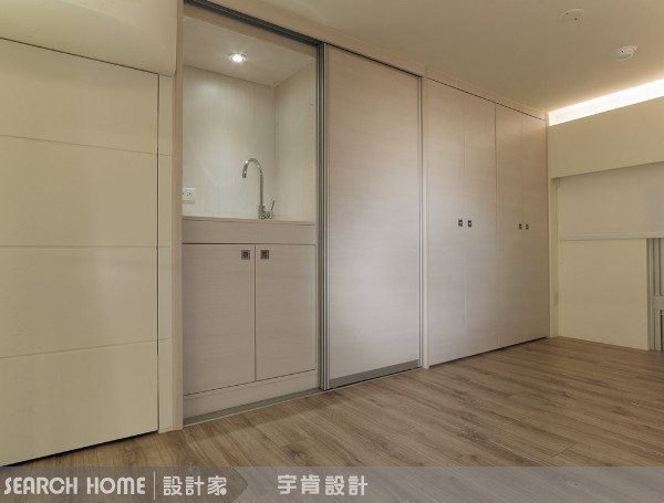 30坪新成屋(5年以下)＿現代風案例圖片＿宇肯設計＿宇肯_09之20