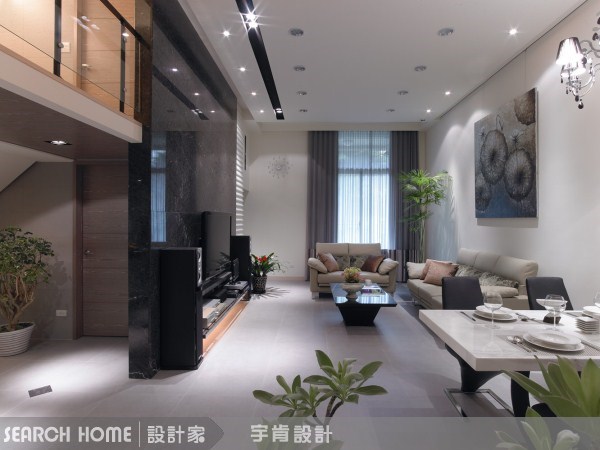 30坪新成屋(5年以下)＿現代風案例圖片＿宇肯設計＿宇肯_09之36