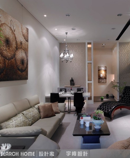 30坪新成屋(5年以下)＿現代風案例圖片＿宇肯設計＿宇肯_09之7